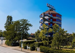 Exterior - Business Hotel (Casale Monferrato)