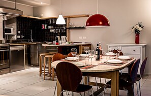 High chair - Business Hotel (Casale Monferrato)