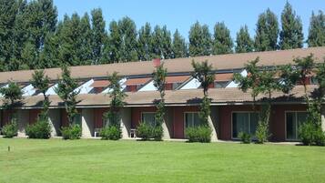 Loft, Nichtraucher | Terrasse/Patio