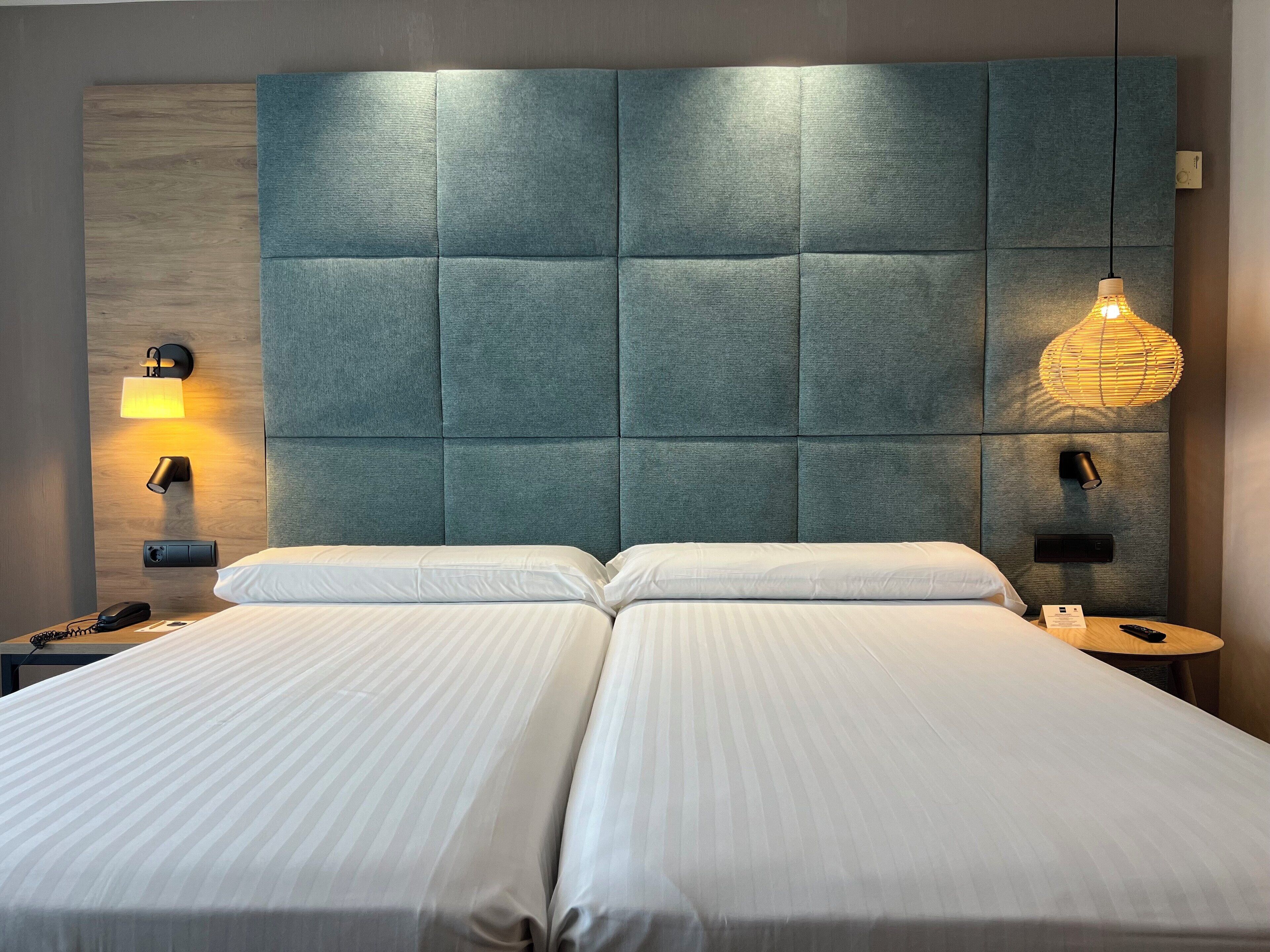 Superior Room (With Views) | Minibar, in-room safe, desk, blackout drapes