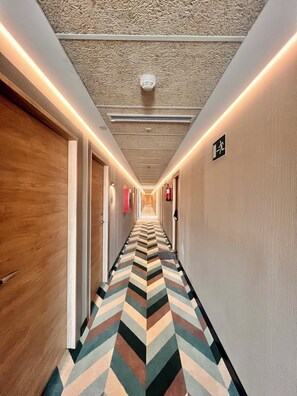 Interior - Hotel Sercotel Maya Alicante (Alicante)