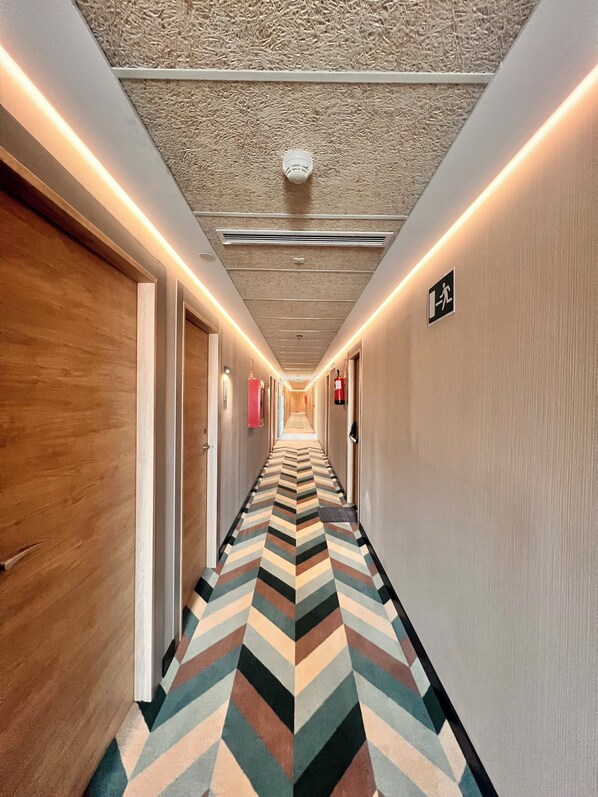 Interior - Hotel Sercotel Maya Alicante (Alicante)