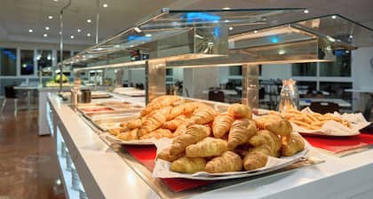 Hotel Sercotel Maya Alicante