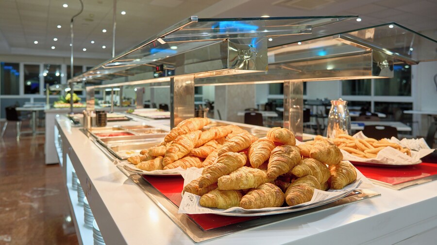 Hotel Sercotel Maya Alicante