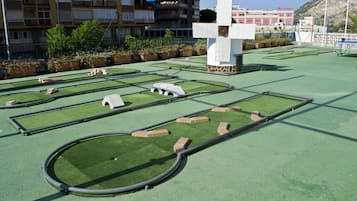 Minigolf