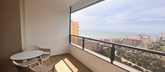 Hotel Sercotel Maya Alicante