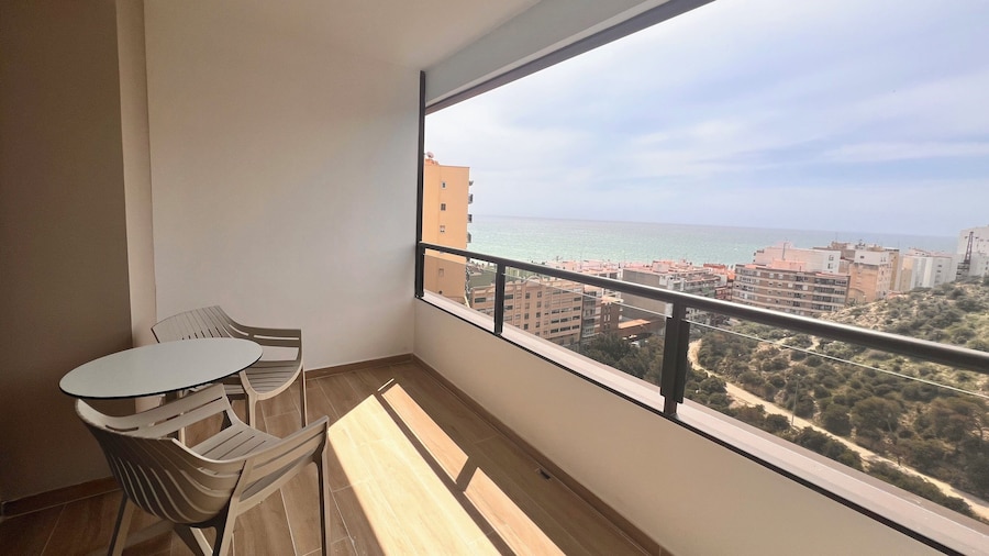 Hotel Sercotel Maya Alicante