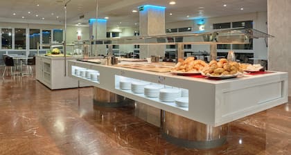 Hotel Sercotel Maya Alicante