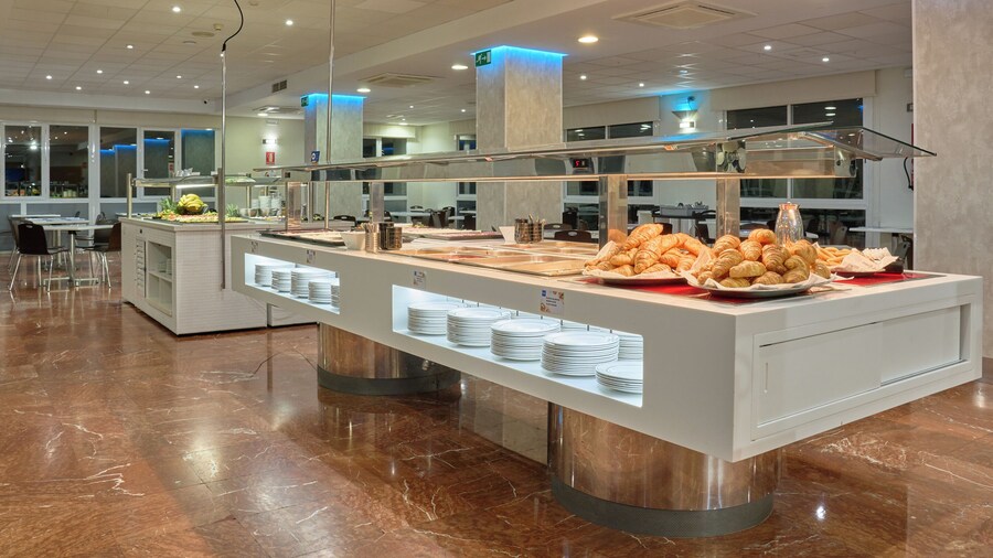 Hotel Sercotel Maya Alicante
