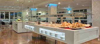 Hotel Sercotel Maya Alicante