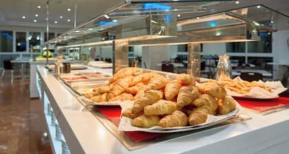 Hotel Sercotel Maya Alicante