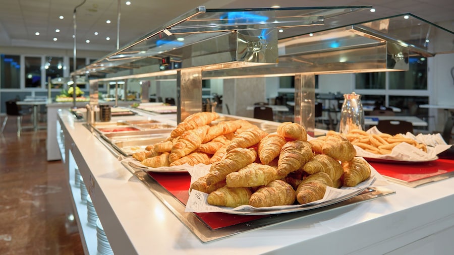 Hotel Sercotel Maya Alicante