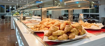 Hotel Sercotel Maya Alicante