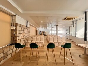 Sala de reuniones