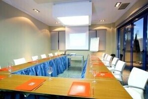 Salle de réunion