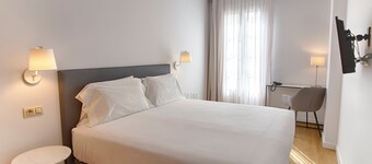 Sercotel Tribuna Málaga