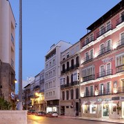 Sercotel Tribuna Málaga