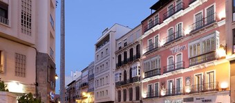 Sercotel Tribuna Málaga