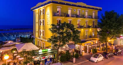 Hotel Estate