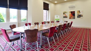 Sala de reunions