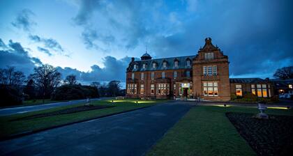 Holiday Inn Dumfries by IHG