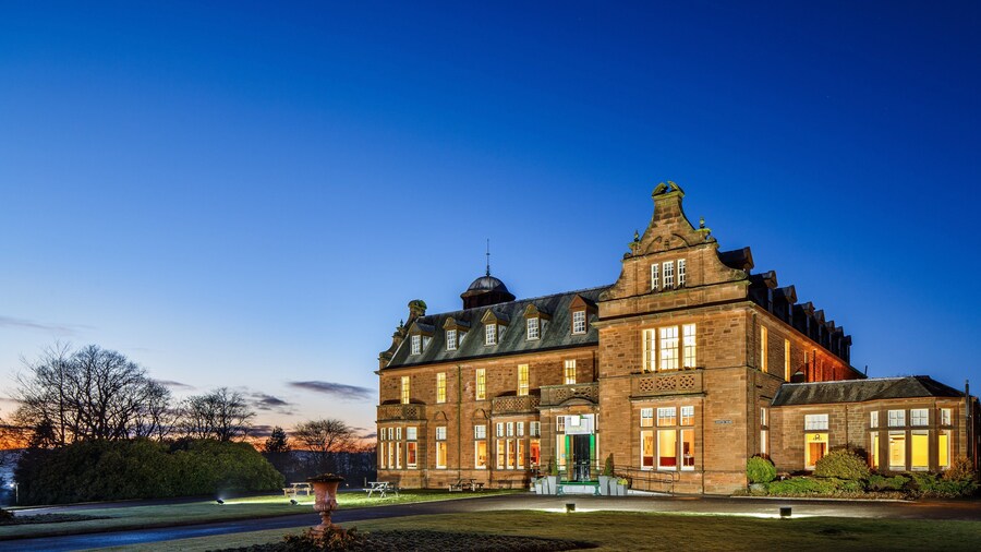 Holiday Inn Dumfries by IHG