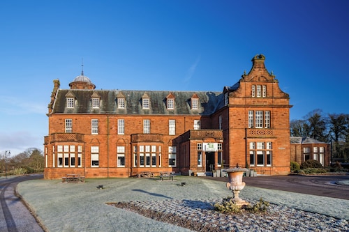 Holiday Inn Dumfries by IHG