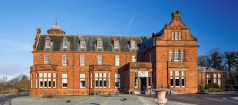 Holiday Inn Dumfries by IHG