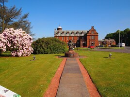 Servicio de la propiedad