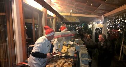 Gasthof Meyer Landshut