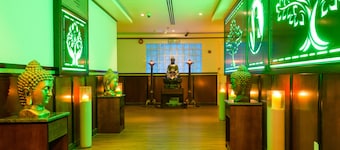 Ramee Guestline Hotel