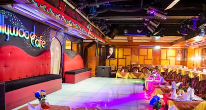 Ramee Guestline Hotel
