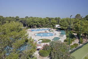 Außenpool