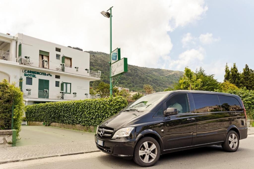 Photo - Hotel Carmencita