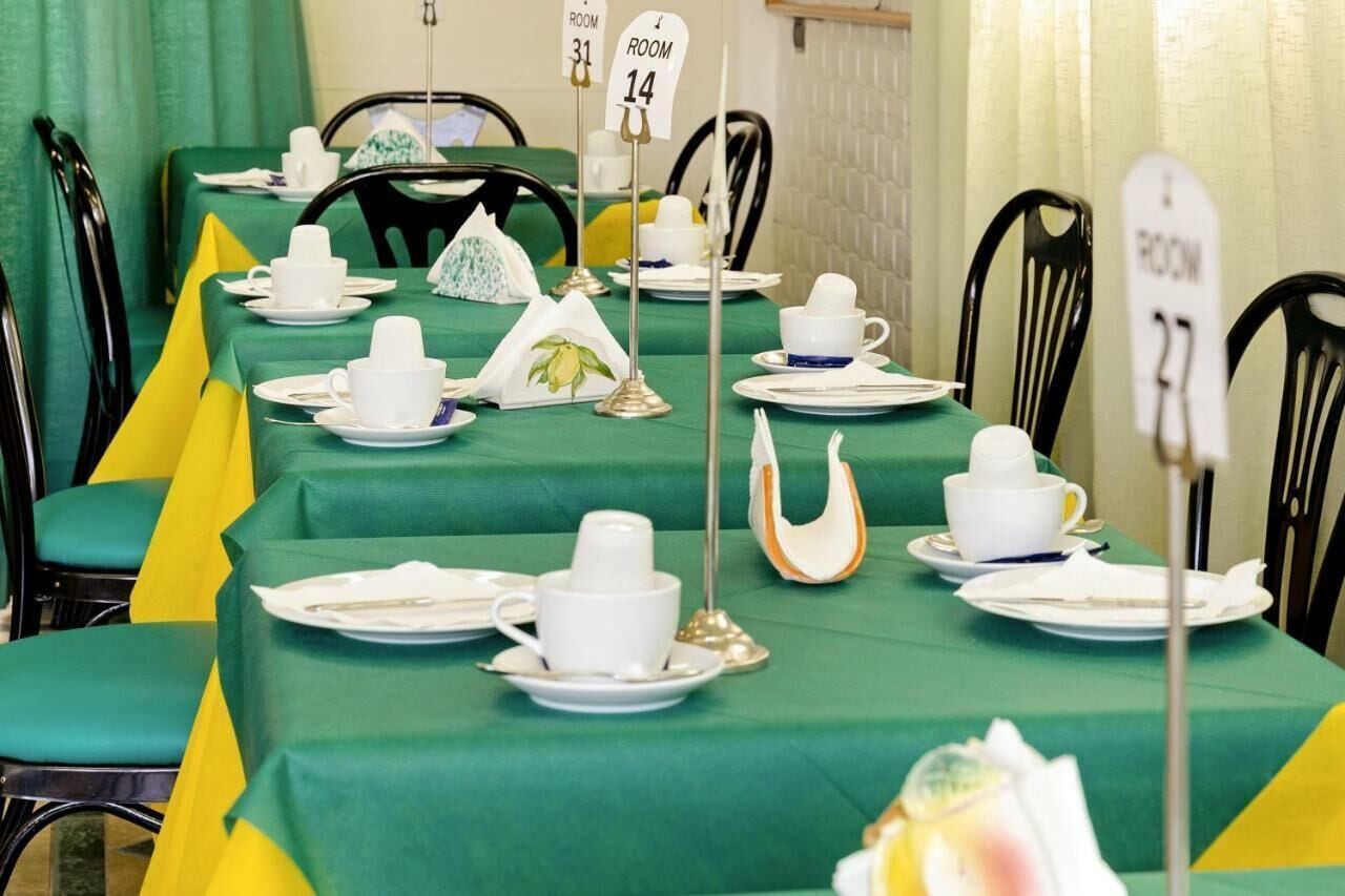 Photo - Hotel Carmencita