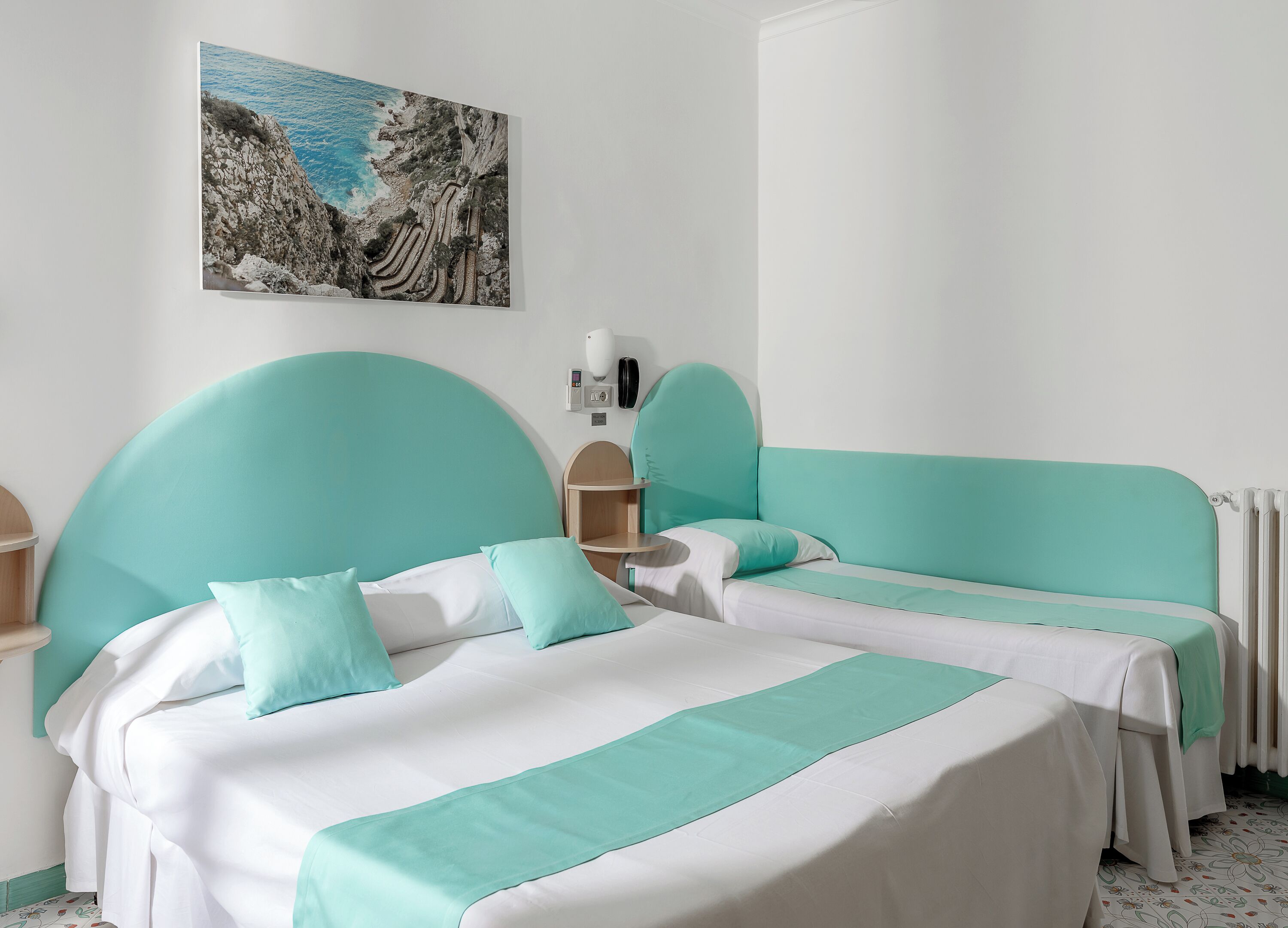 Foto - Hotel Carmencita