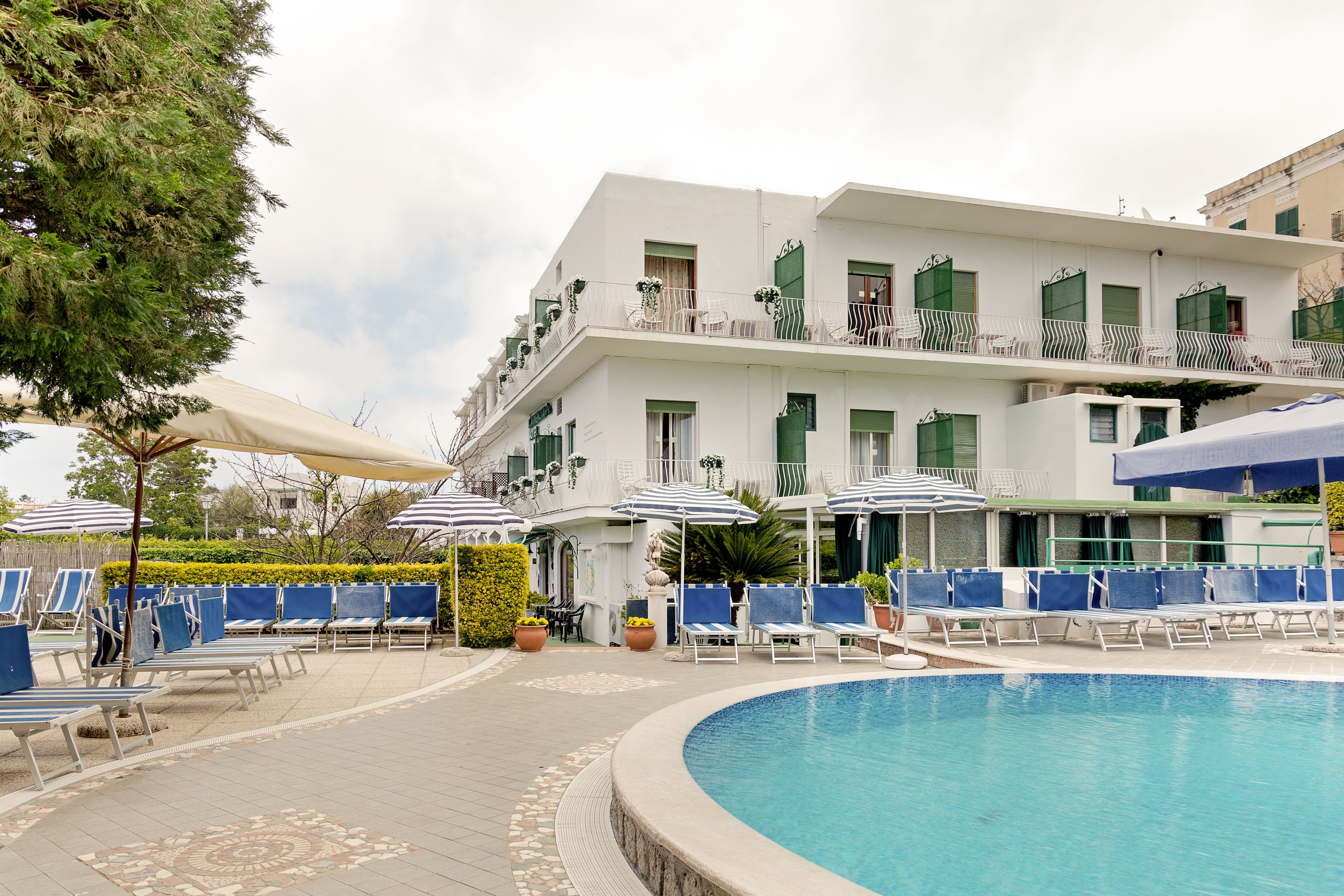 Photo - Hotel Carmencita