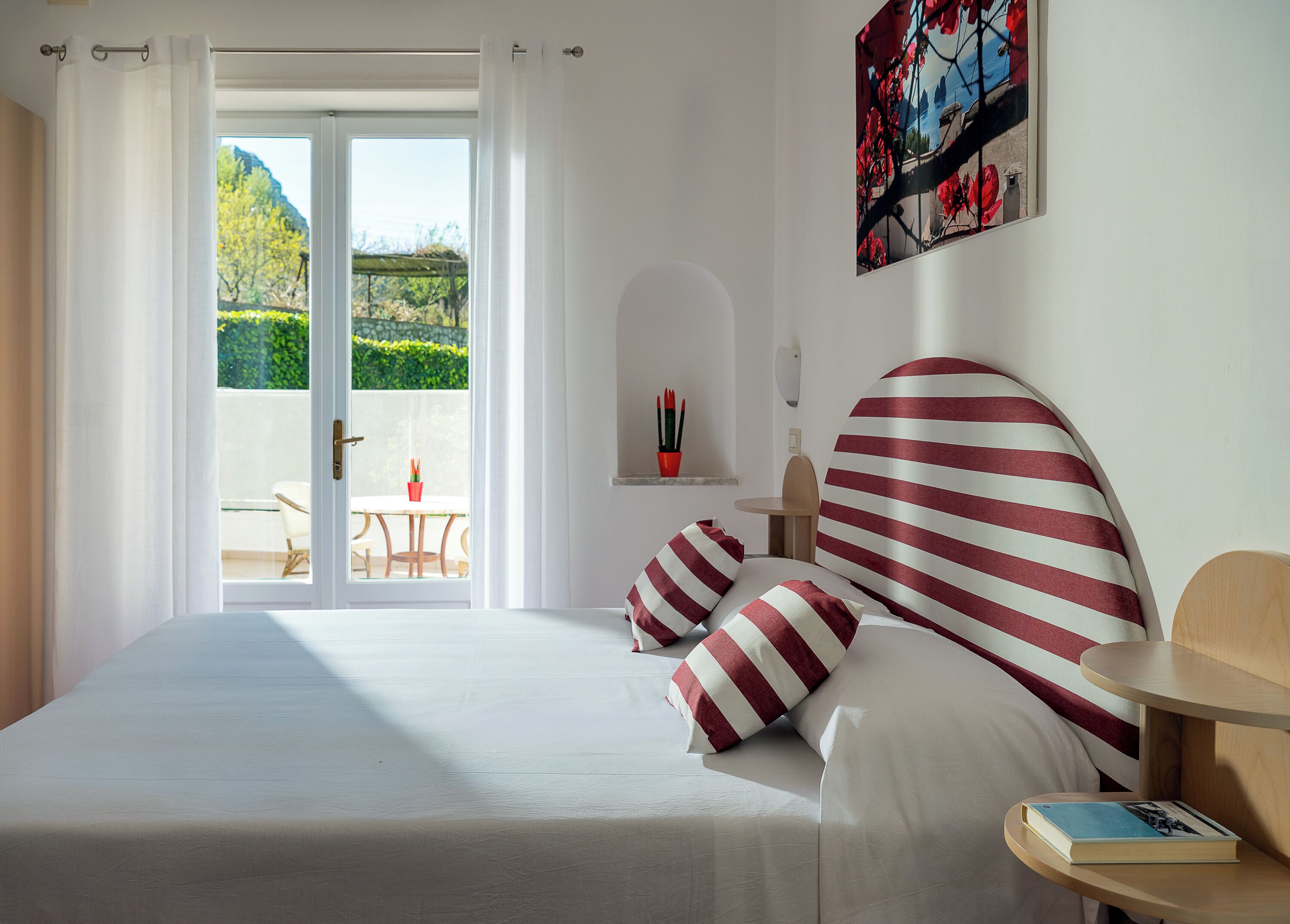 Foto - Hotel Carmencita