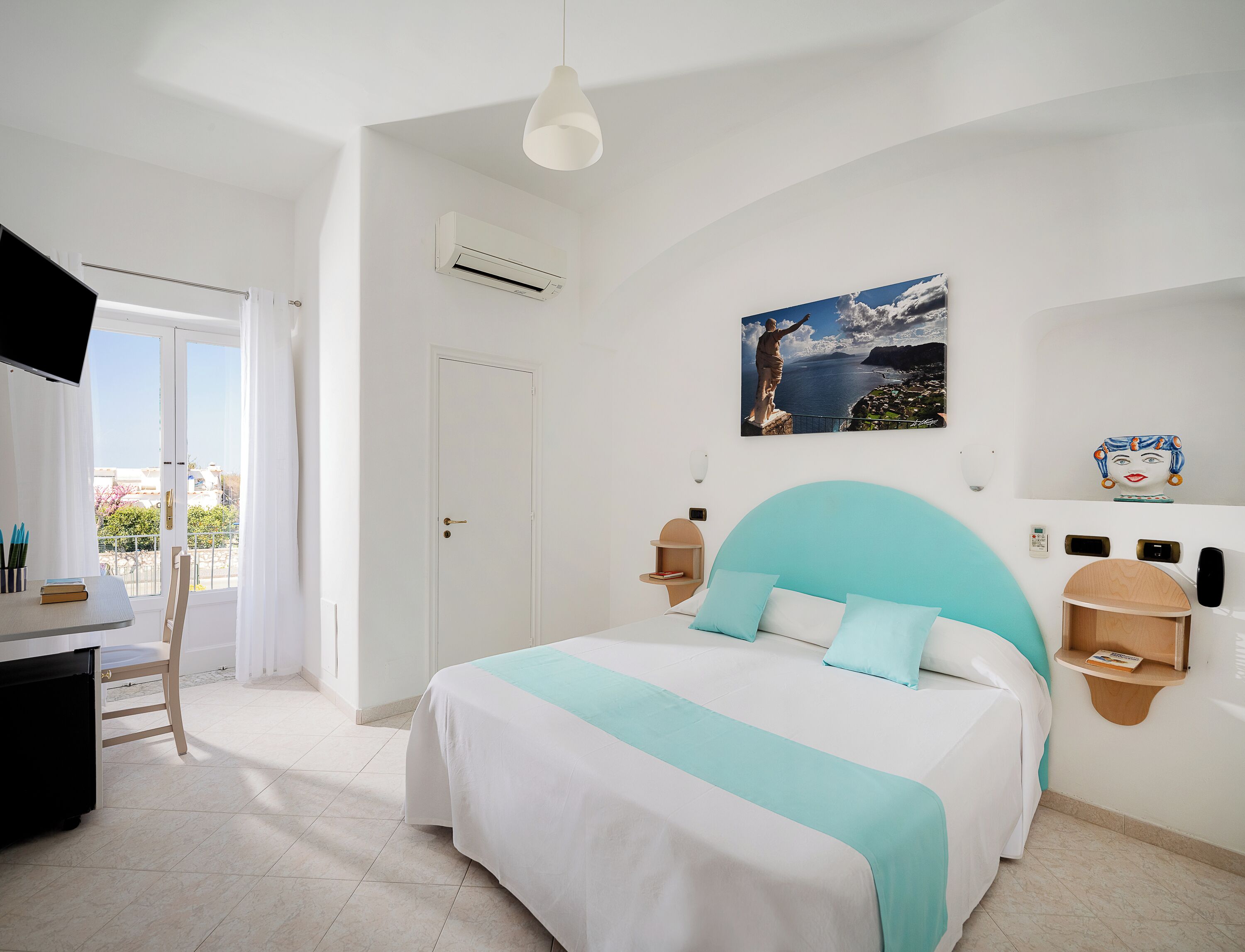 Foto - Hotel Carmencita