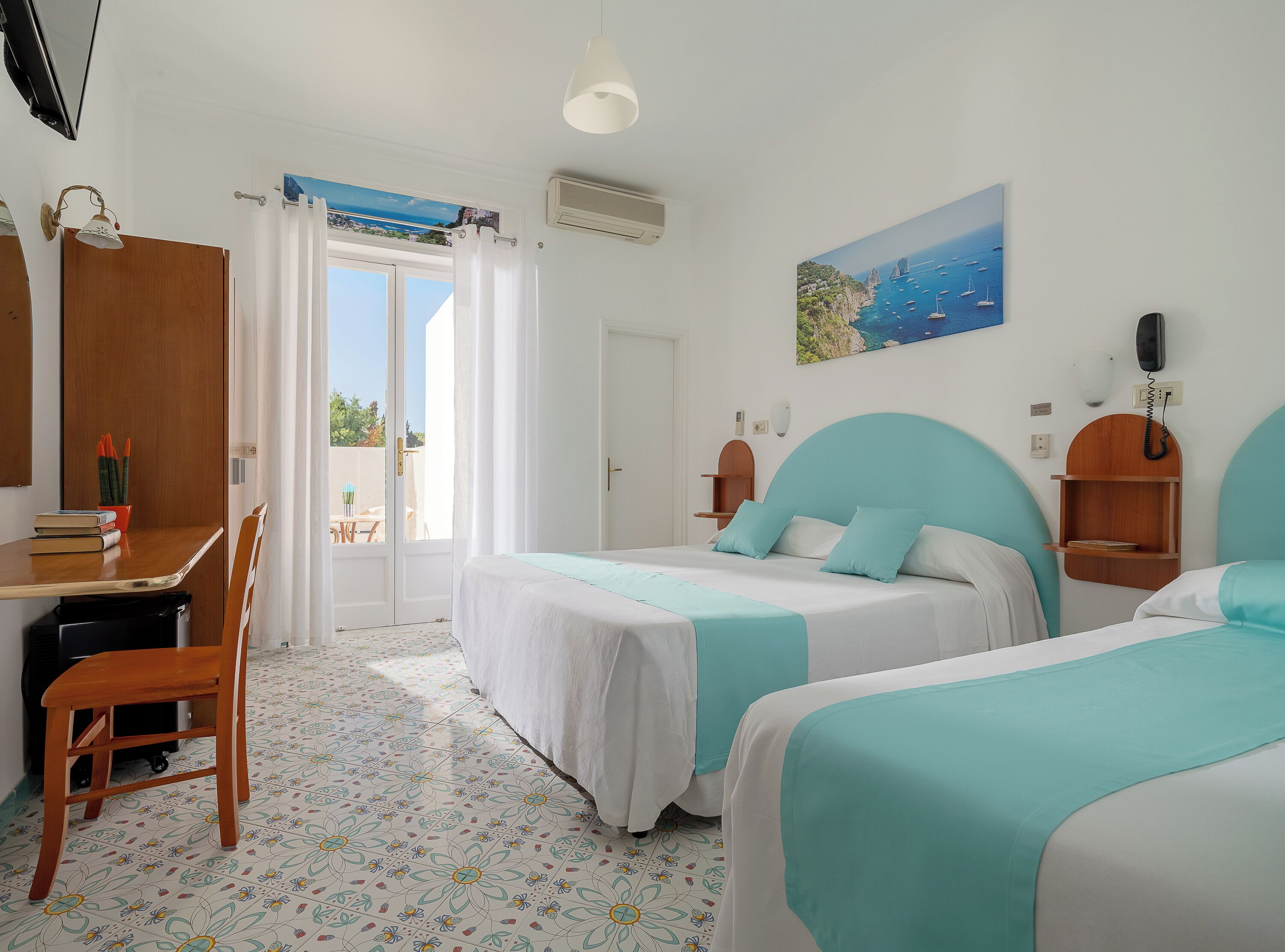 Foto - Hotel Carmencita