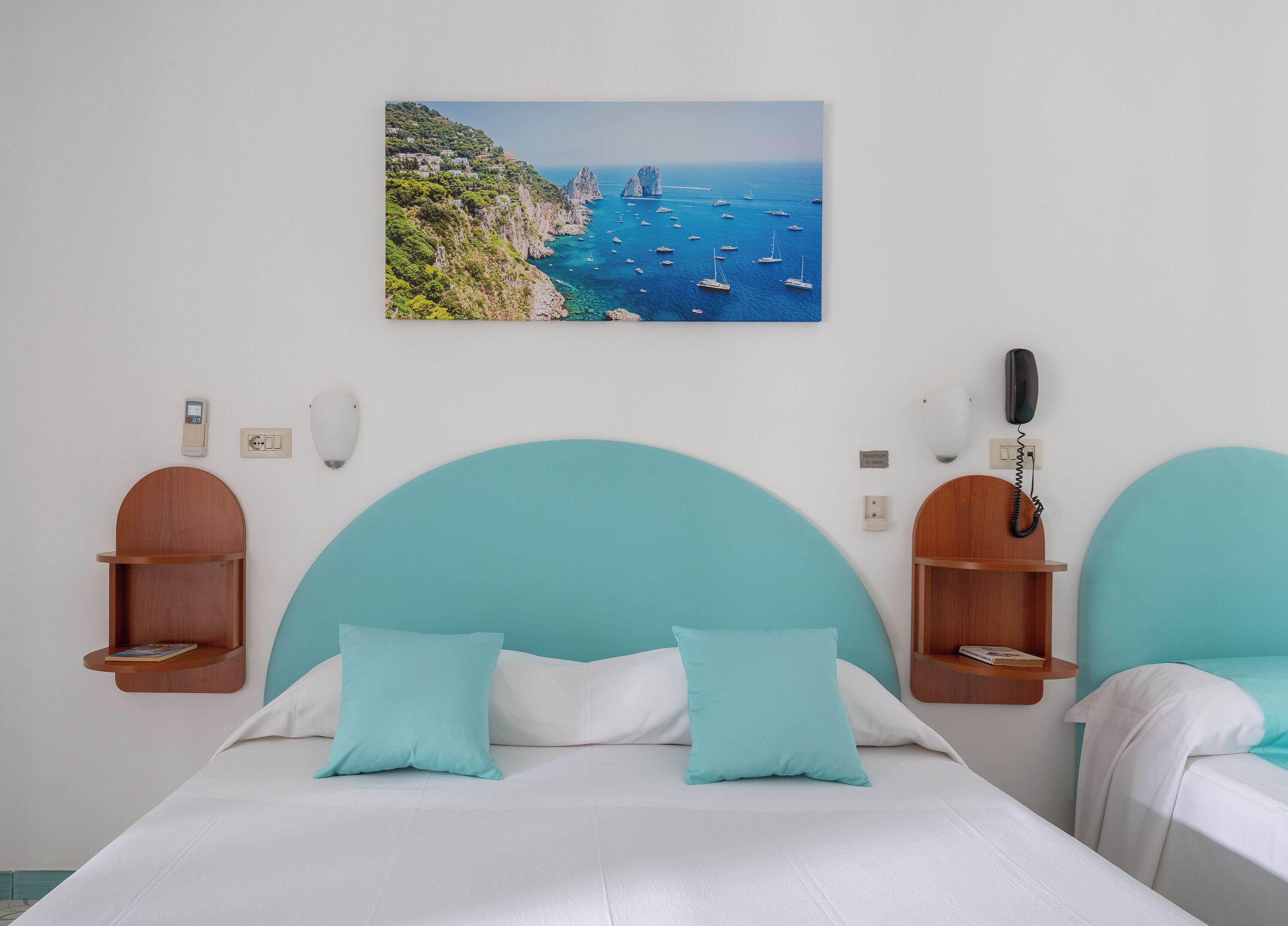 Foto - Hotel Carmencita