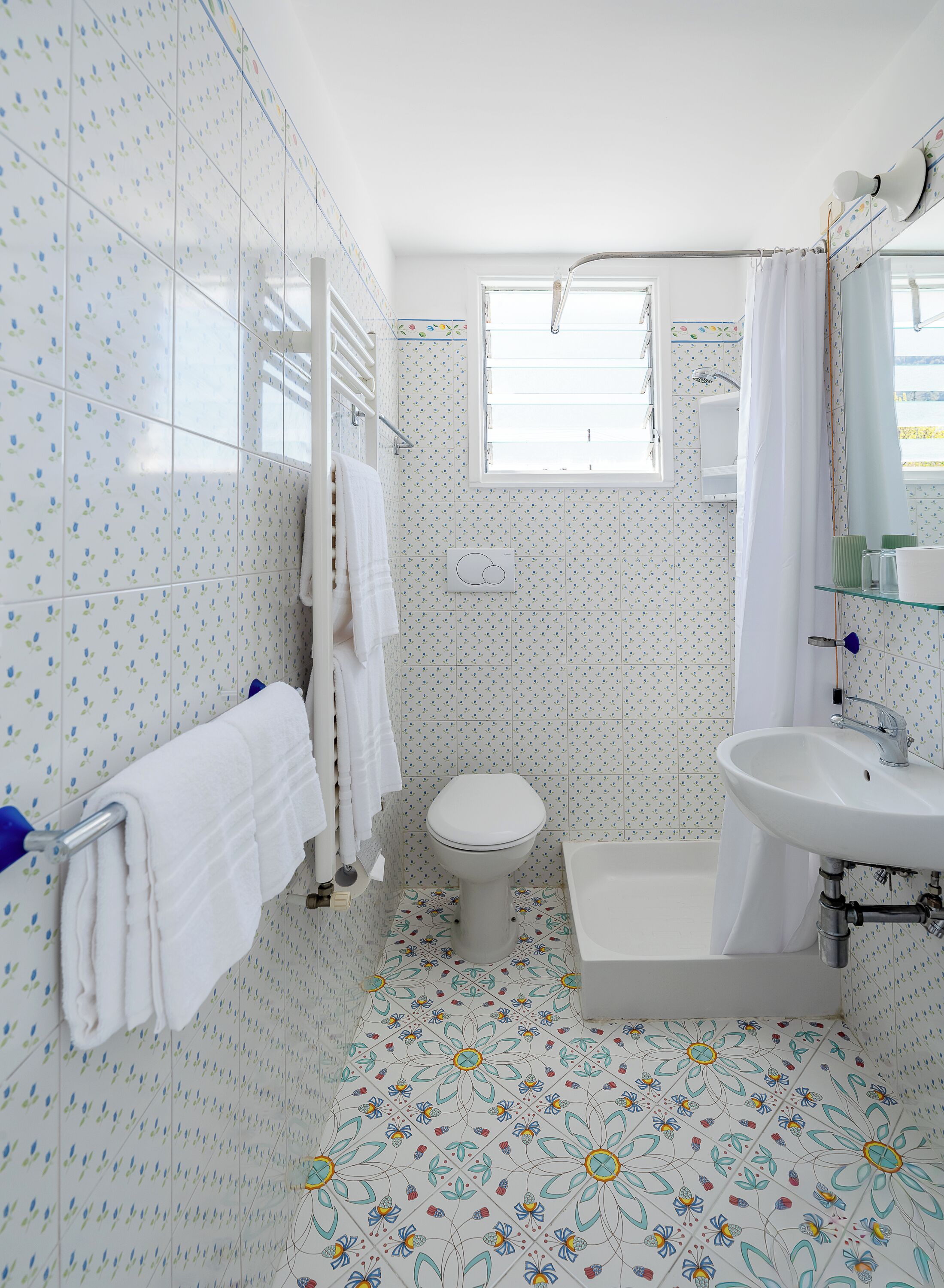Foto - Hotel Carmencita
