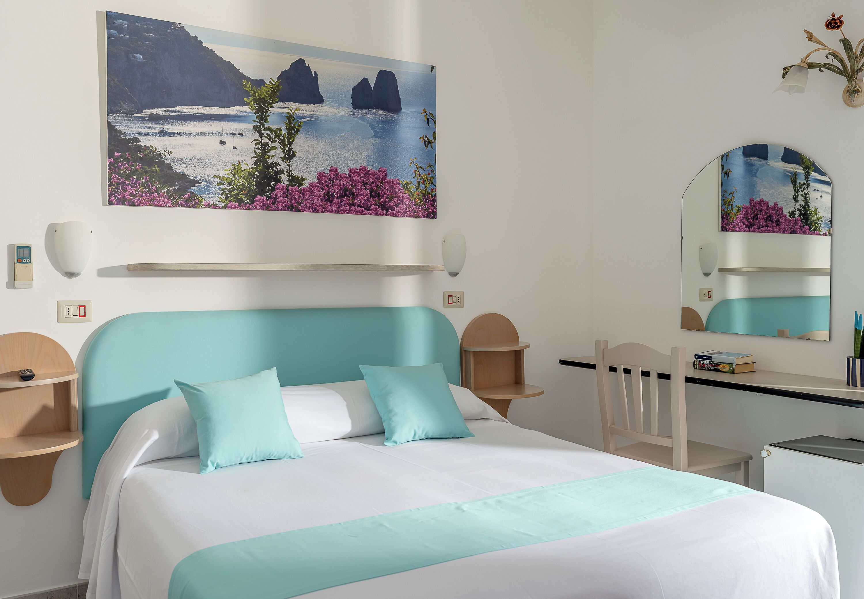 Foto - Hotel Carmencita