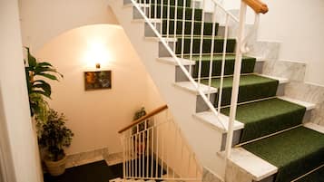 Escaleras