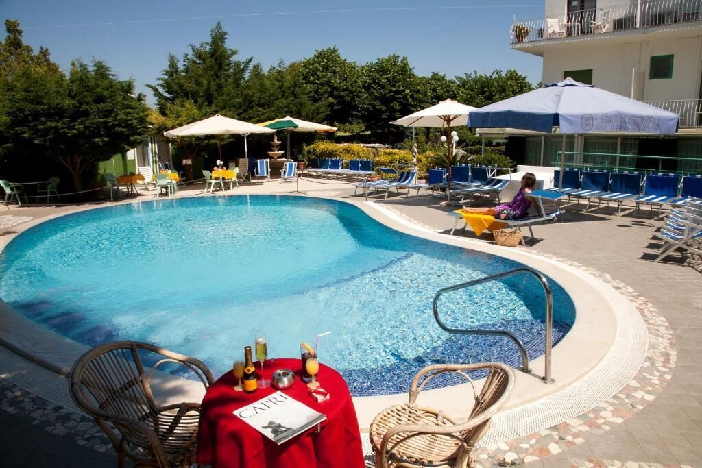 Photo - Hotel Carmencita