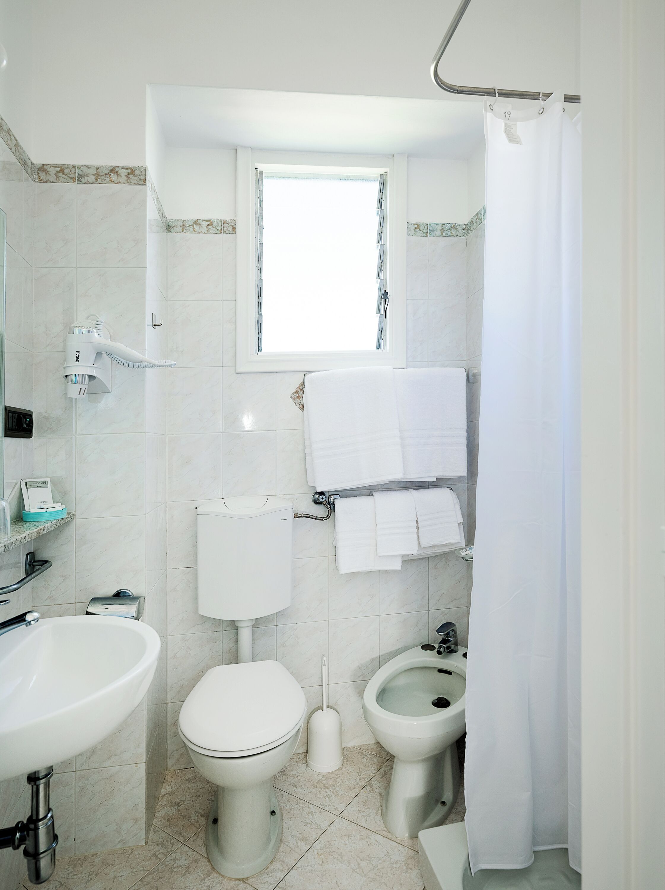 Foto - Hotel Carmencita