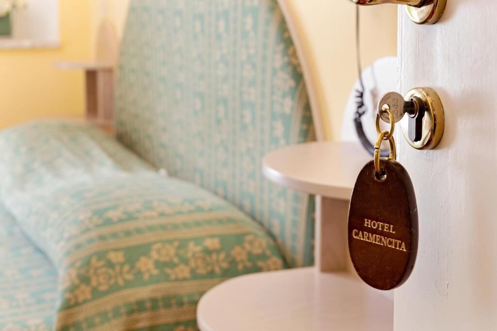 Photo - Hotel Carmencita