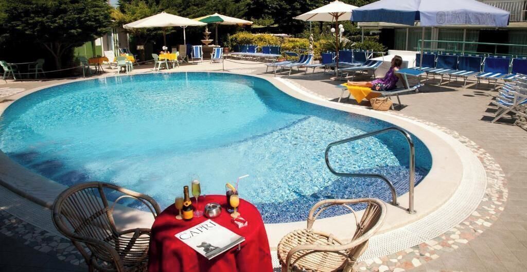 Photo - Hotel Carmencita