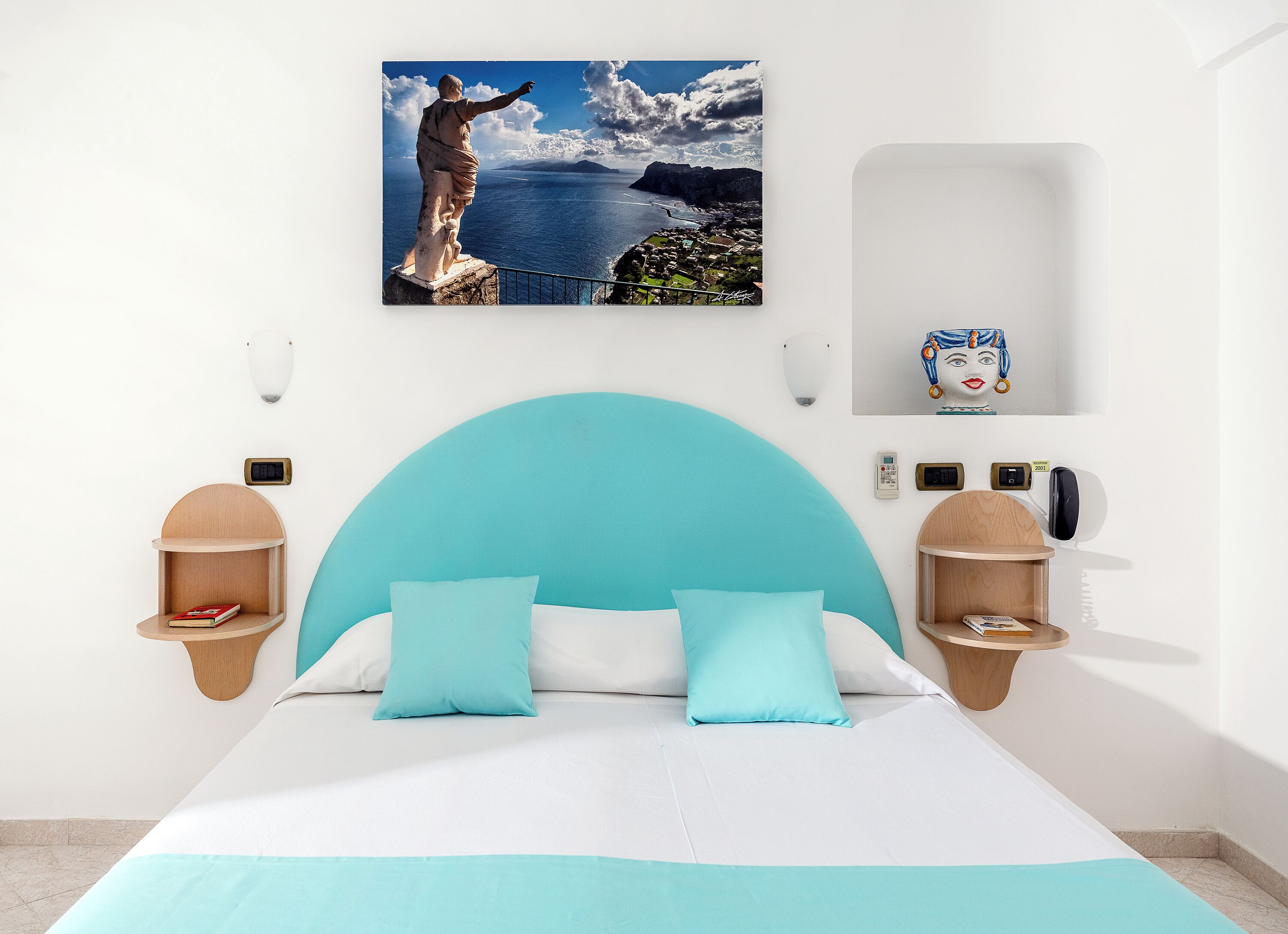 Foto - Hotel Carmencita