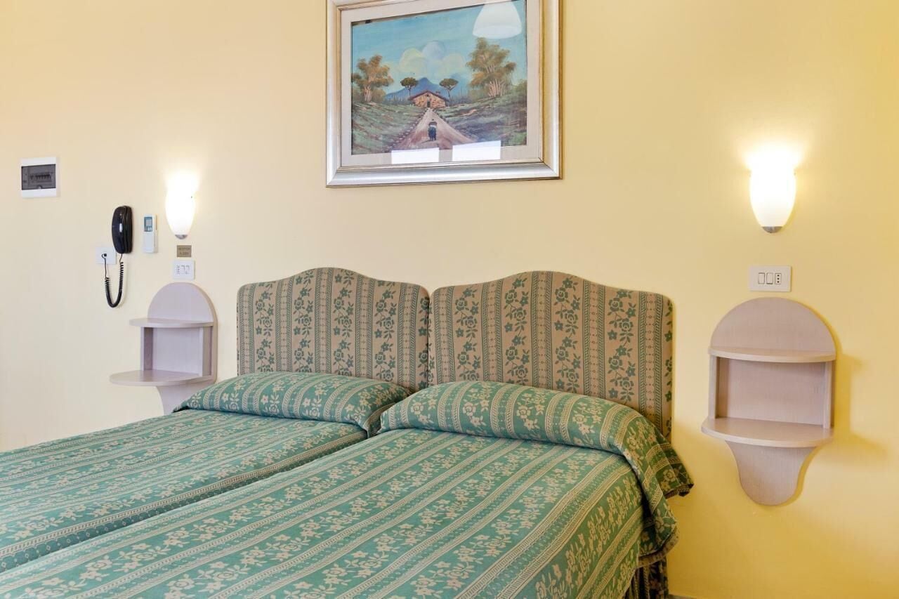 Photo - Hotel Carmencita